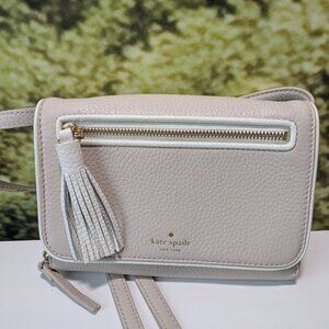 Kate Spade Chester Street Avie Crossbody